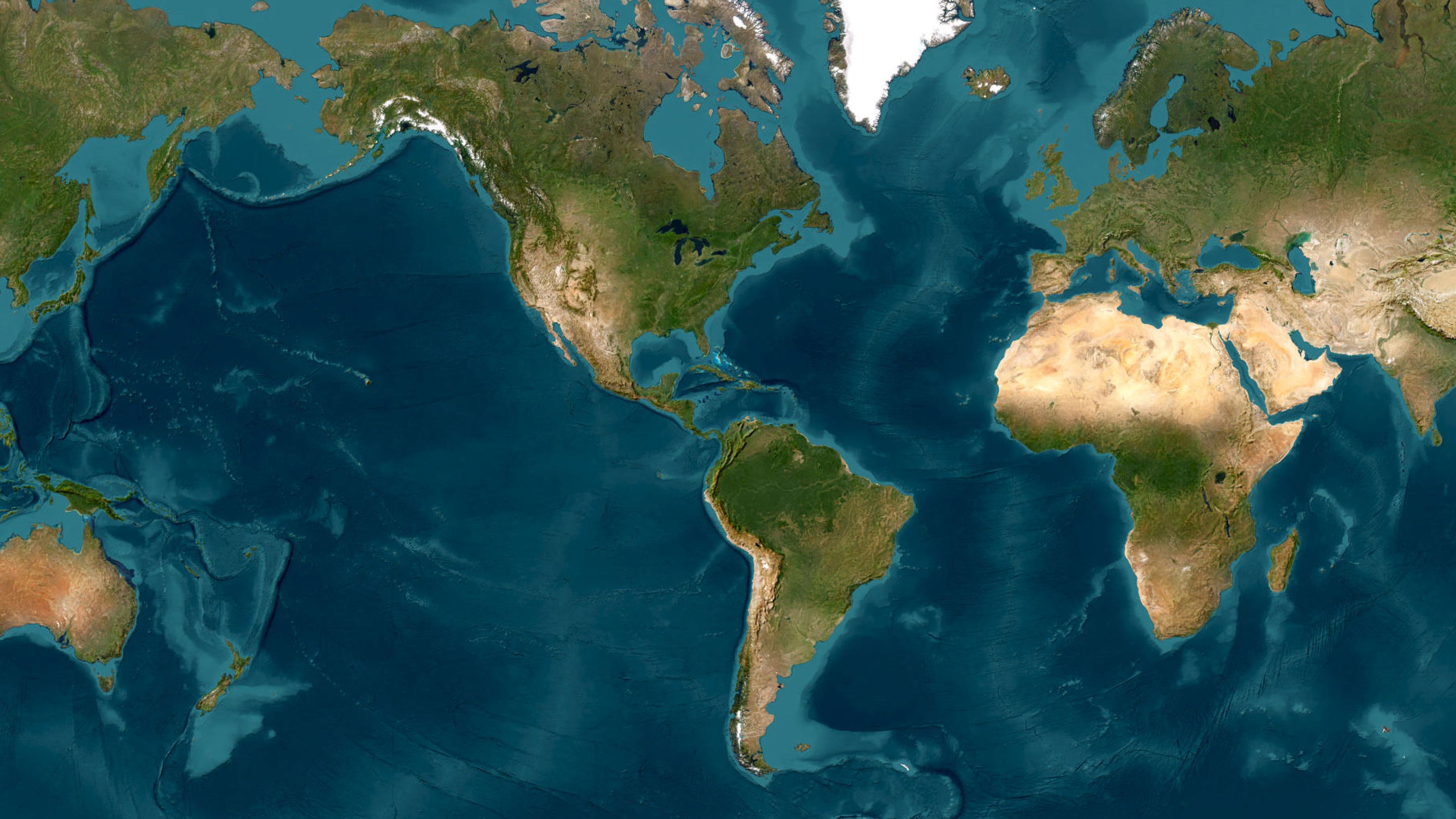 Geo-literacy is a key component of the National Geographic Society’s ...
